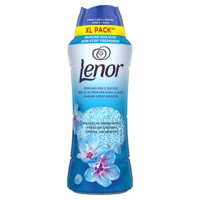 Lenor Spring Awakening illatgyöngy - 495 g