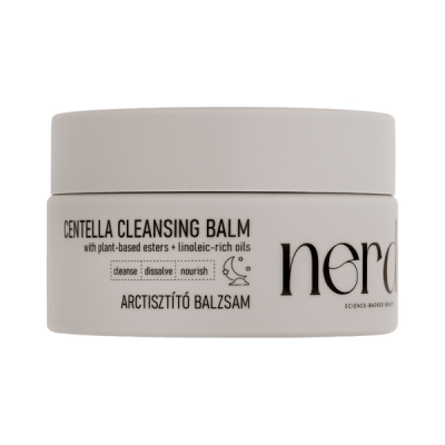 Nerds. Centella arctisztító balzsam - 100 ml
