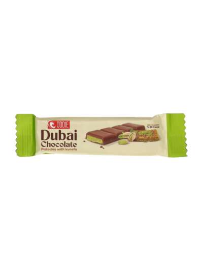 Oddie Dubai csokoládé - 27 g