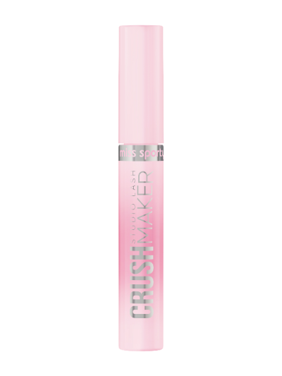 Miss Sporty Crush Maker szempillaspirál /01 black - 1 db