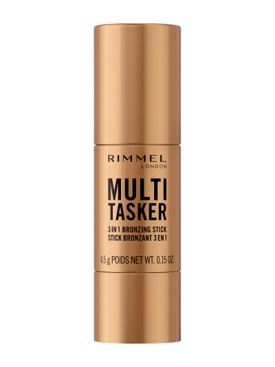 Rimmel Multi-Tasker bronzosító korrektor /002 - 1 db