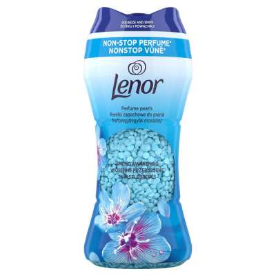 Lenor Spring Awakening illatgyöngy - 195 g