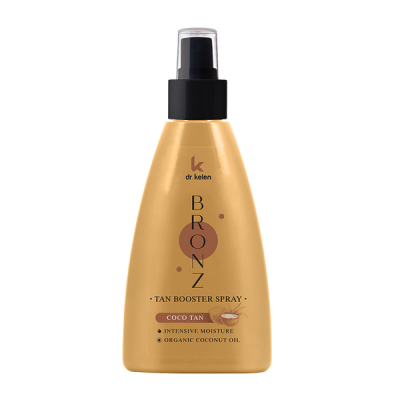 Dr.Kelen Cocotan barnulás gyorsító spray - 150 ml