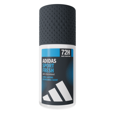 Adidas Sport Fresh izzadásgátló roll-on - 50 ml