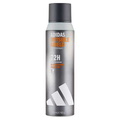 Adidas Invisible Shield deo spray - 150 ml