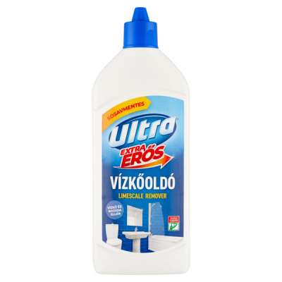 Ultra Extra erős vízkőoldó - 500 ml