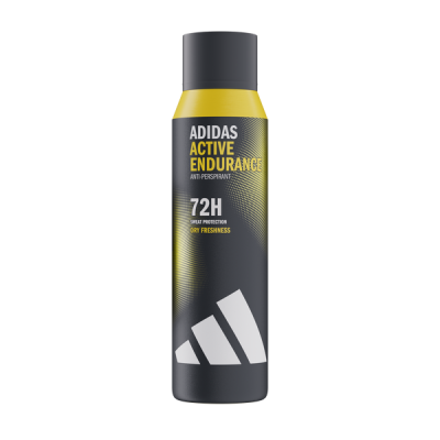 Adidas Active Endurance deo spray - 150 ml