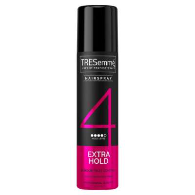 TRESemmé extra erős tartást adó hajlakk - 100 ml
