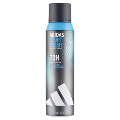 Adidas Sport Fresh deo spray - 150 ml