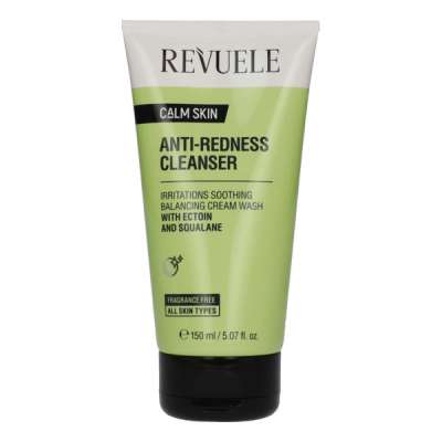 Revuele Anti-Redness arclemosó - 150 ml