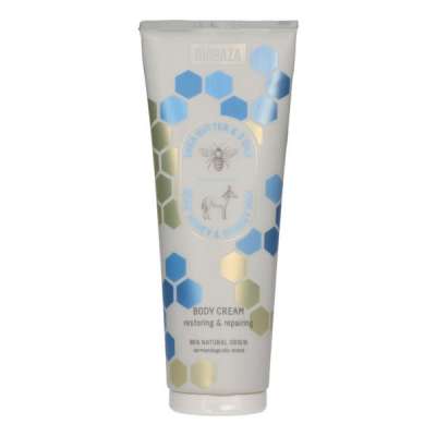 Biobaza Bees&Donkeys testápoló krém - 250 ml