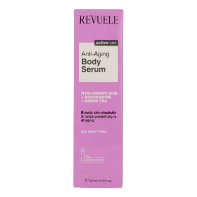 Revuele Anti-Aging testszérum - 200 ml