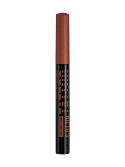 Maybelline Color Tattoo szemceruza /I am spicy - 1 db