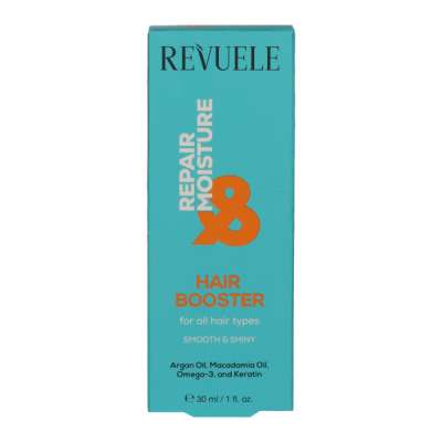 Revuele hajerősítő - 30 ml