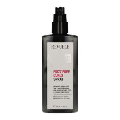 Revuele göndör hajpermet - 200 ml