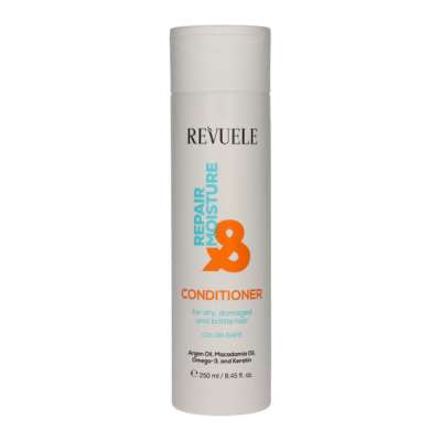 Revuele regeneráló hajkondicionáló - 250 ml