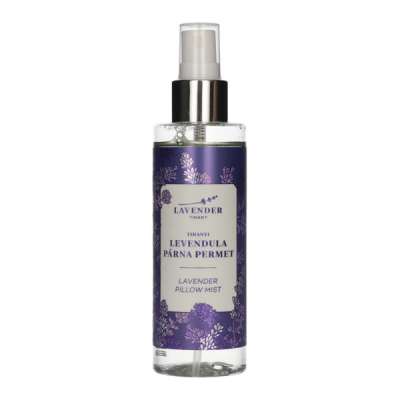 Lavender Tihany levendula párna permet - 10 ml
