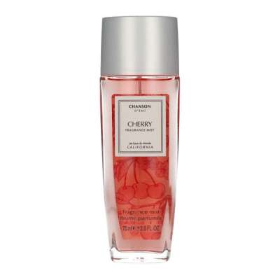 Chanson D'Eau Cherry testpermet - 75 ml