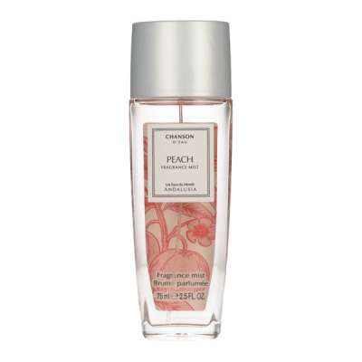 Chanson D'Eau Peach testpermet - 75 ml