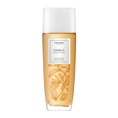 Chanson Vanilla testpermet - 75 ml