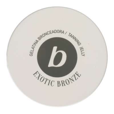 Babaria Exotic Bronze kókuszos barnító zselé - 300 ml