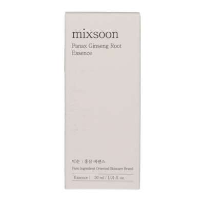 Mixsoon Panax Ginseng esszencia - 30 ml