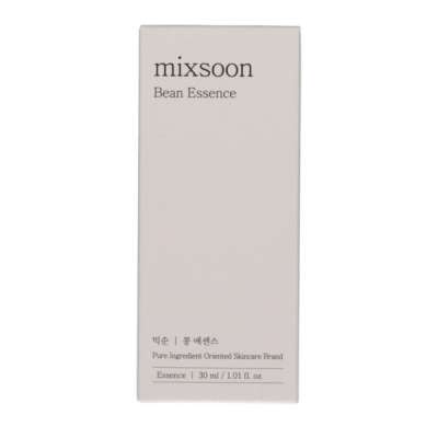 Mixsoon esszencia szójabab-kivonattal - 100 ml