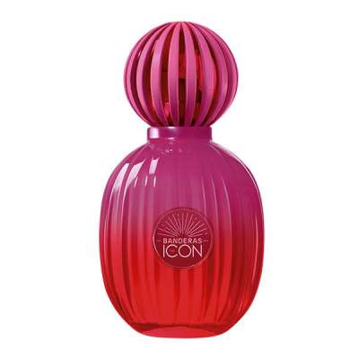 Banderas The Icon Supreme női Eau de Parfum - 50 ml