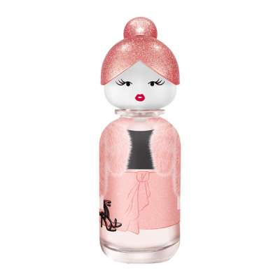 Benetton Sisterland Blush Cherry női Eau de Parfum - 80 ml