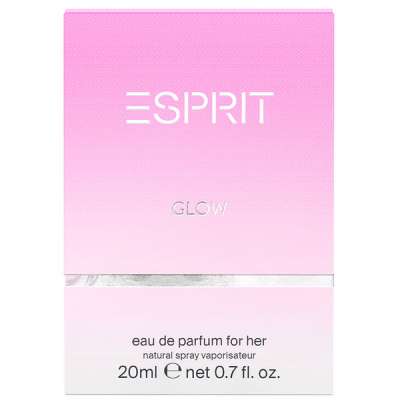 Esprit Glow női Eau de Parfum - 20 ml