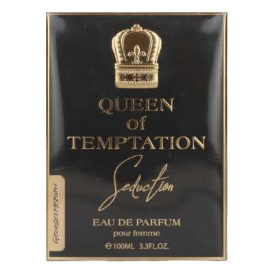 Georges Mezotti My Queen of Temptation Seduction női Eau de Parfum - 100 ml