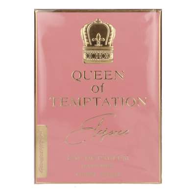 Georges Mezotti Queen of Temptation Elegance női Eau de Parfum - 100 ml