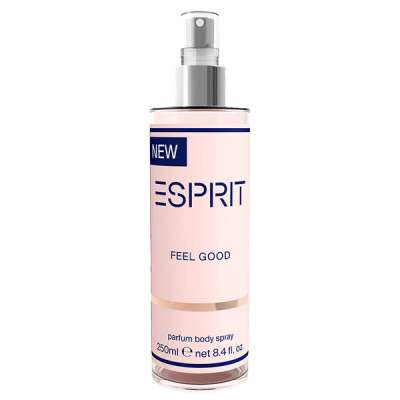 Esprit Feel Good testpermet - 250 ml