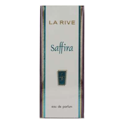 La Rive Saffira női Eau de Parfum - 90 ml