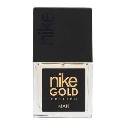 Nike Gold Edition férfi Eau de Toilette - 30 ml