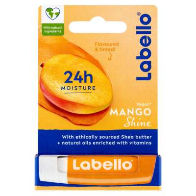Labello Mango Shine ajakápoló - 4 ml
