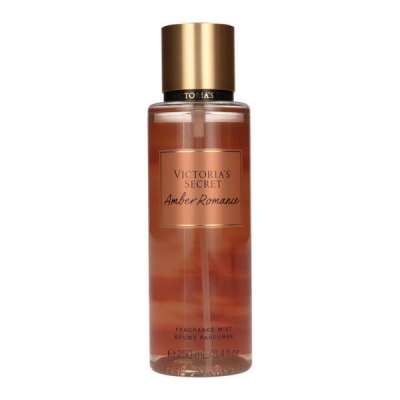 Victoria Secret Amber Romance testpermet - 250 ml