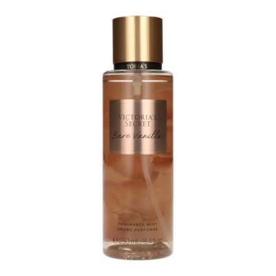 Victoria Secret Bare Vanilla testpermet - 250 ml