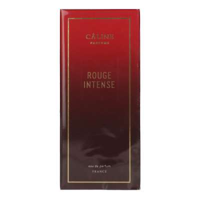 Caline Rouge Intense női Eau de Parfum - 60 ml
