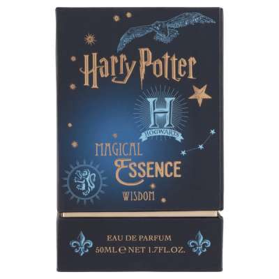 Harry Potter Magical Essence Wisdom férfi Eau de Parfum - 50 ml