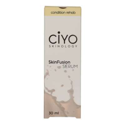 Ciyo SkinFusion lipid komplex szérum - 30 ml