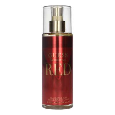 Guess Seductive Red testpermet - 250 ml