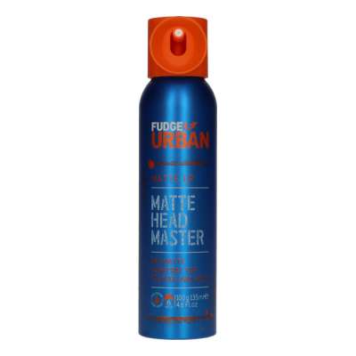 Fudge Urban erős matt texturáló spray - 1 db