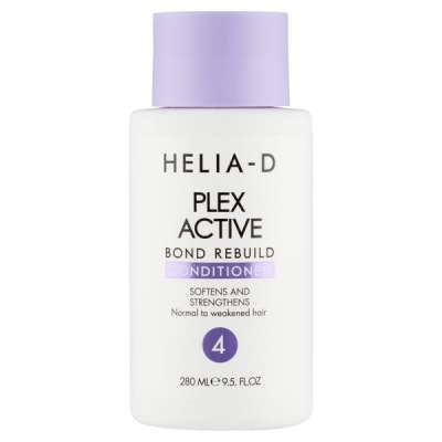 Helia-D Plex Active balzsam - 280 ml