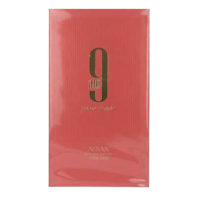 Afnan 9am Pour Femme női Eau de Parfum - 100 ml