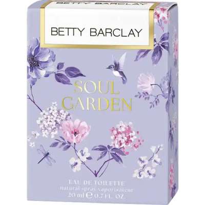 Betty Barclay női Eau de Toilette - 20 ml