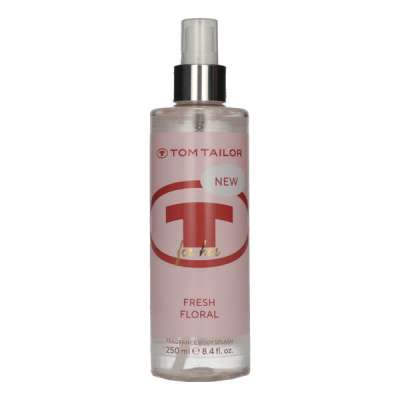 Tom Tailor For Her testpermet - 250 ml