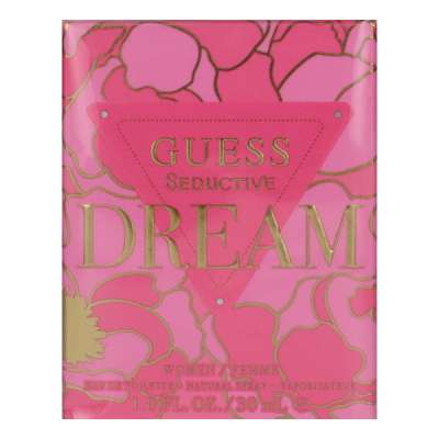 Guess Seductive Dream női Eau de Toilette - 30 ml