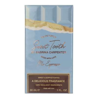 Sabrina Carpenter Me Espresso női Eau De Parfum - 30 ml