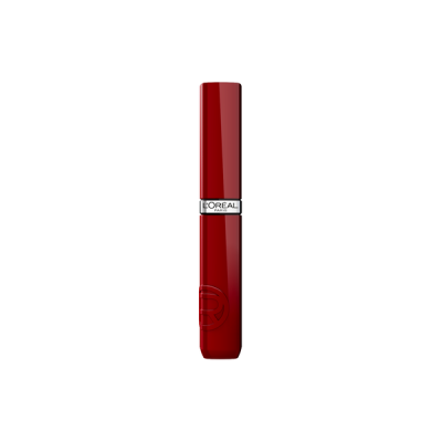 L'Oréal Paris Infallible Laque Resistance folyékony rúzs /520 Berry Bordeaux - 1 db